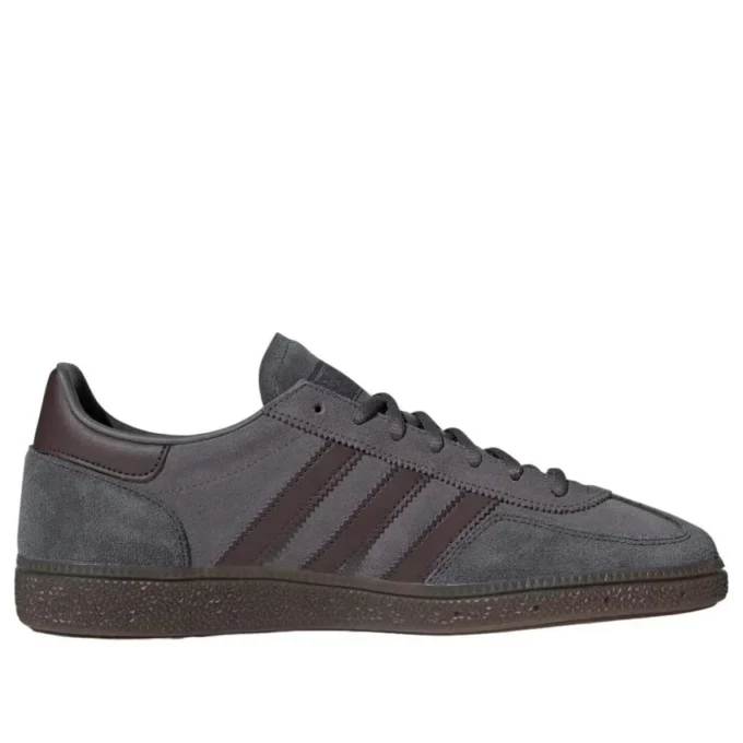 Adidas Handball Spezial „Granite Brown Gum“