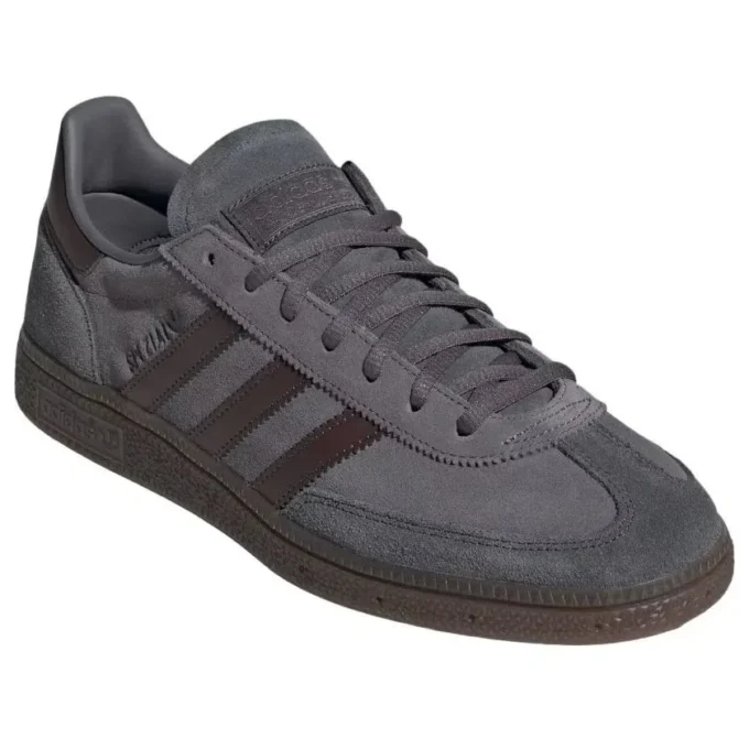 Adidas Handball Spezial „Granite Brown Gum“