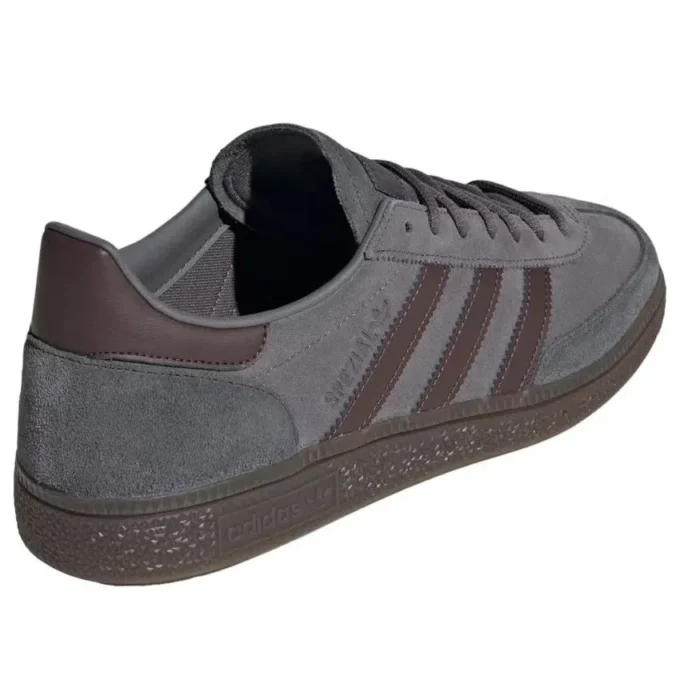 Adidas Handball Spezial „Granite Brown Gum“