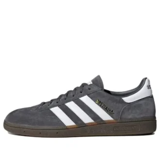 Adidas Handball Spezial „Gray White“