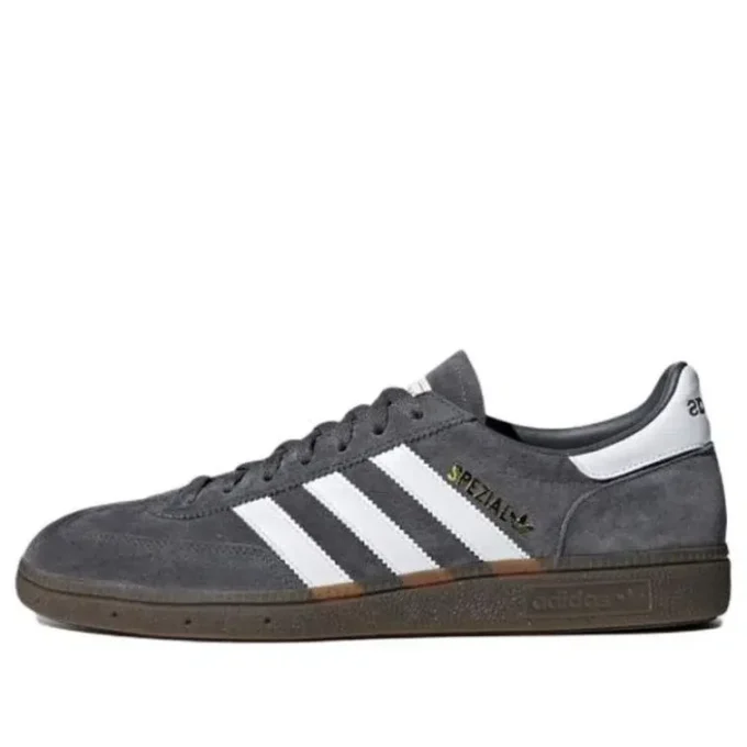 Adidas Handball Spezial „Gray White“