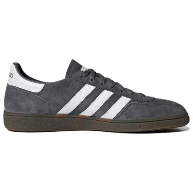 Adidas Handball Spezial „Gray White“