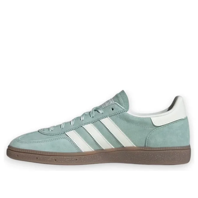 Adidas Handball Spezial „Green“