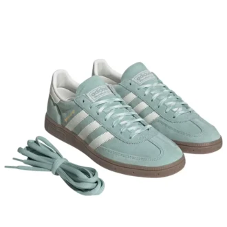 Adidas Handball Spezial „Green“