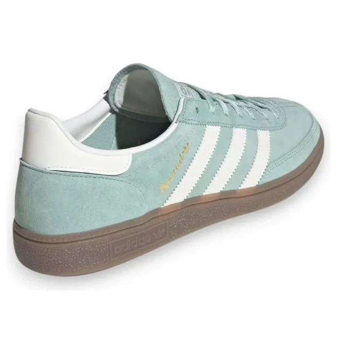 Adidas Handball Spezial „Green“