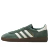 Adidas Handball Spezial „Green off White Gum“