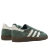Adidas Handball Spezial „Green off White Gum“