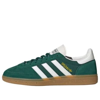 Adidas Handball Spezial „Green White Gum“