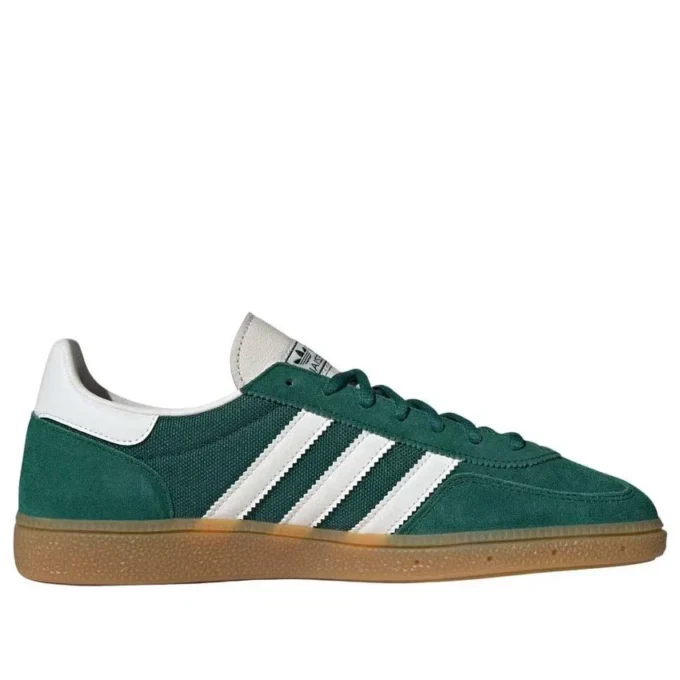 Adidas Handball Spezial „Green White Gum“