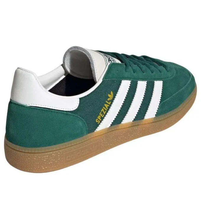 Adidas Handball Spezial „Green White Gum“