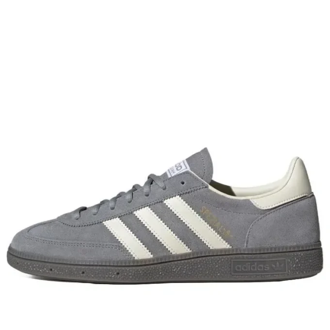 Adidas Handball Spezial „Grey“