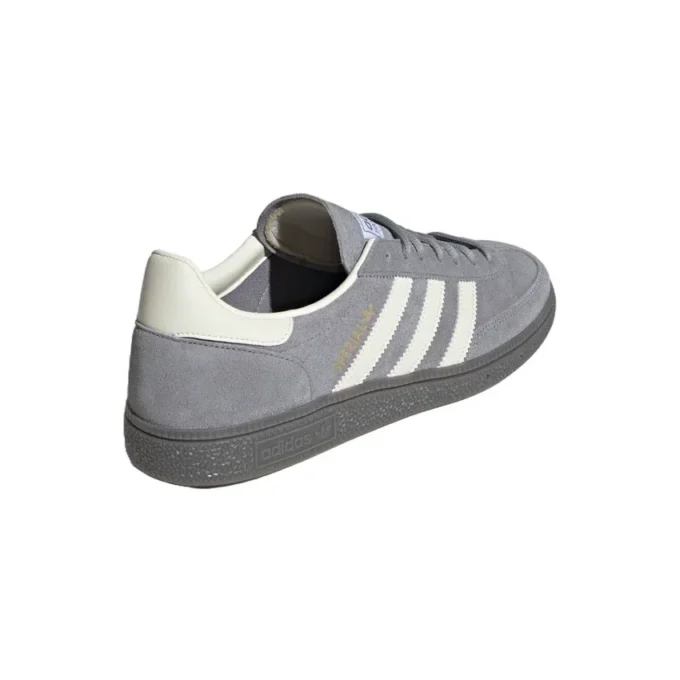 Adidas Handball Spezial „Grey“
