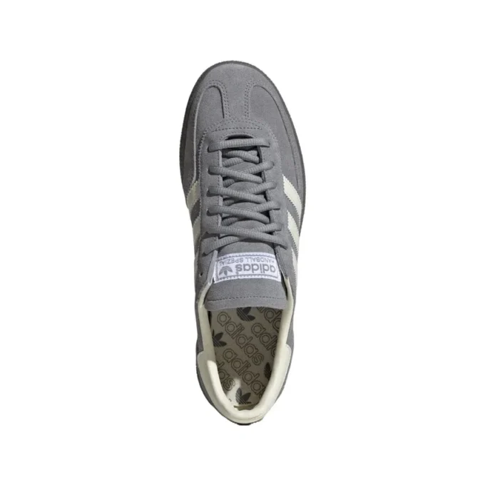 Adidas Handball Spezial „Grey“
