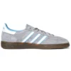 Adidas Handball Spezial „Grey Blue“