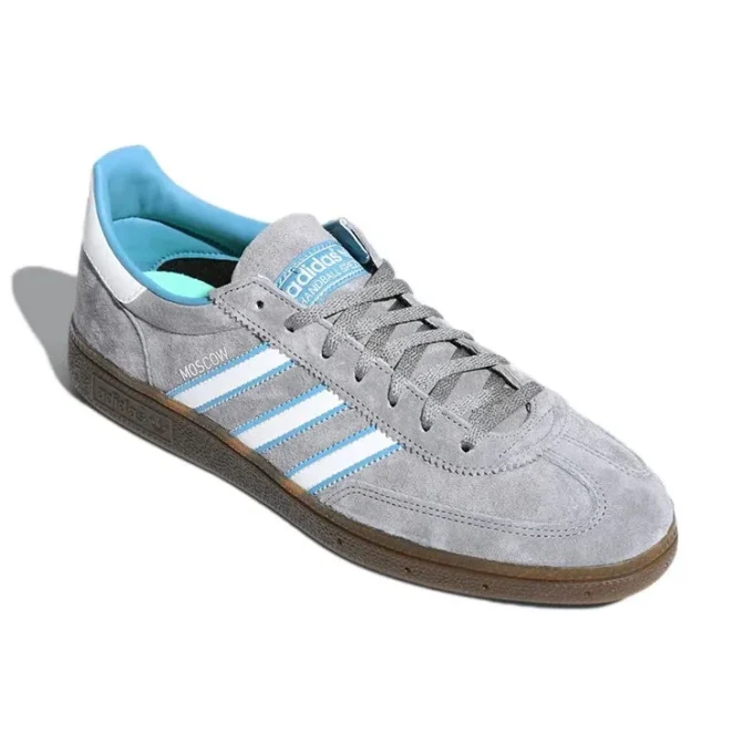 Adidas Handball Spezial „Grey Blue“