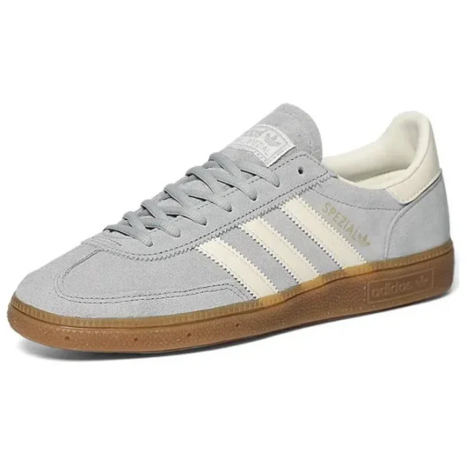 Adidas Handball Spezial „Grey Cream“