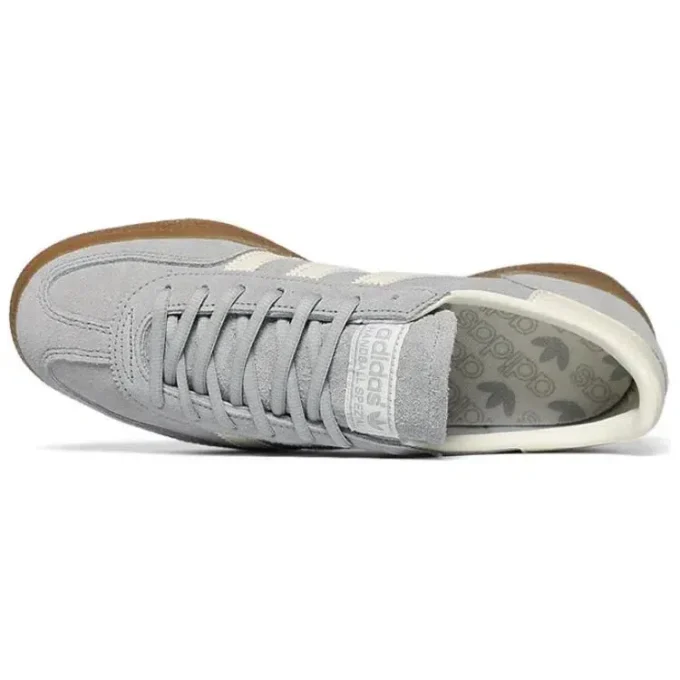 Adidas Handball Spezial „Grey Cream“
