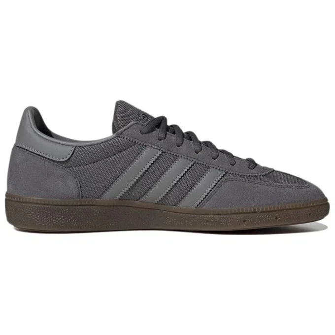 Adidas Handball Spezial „Grey Gum“