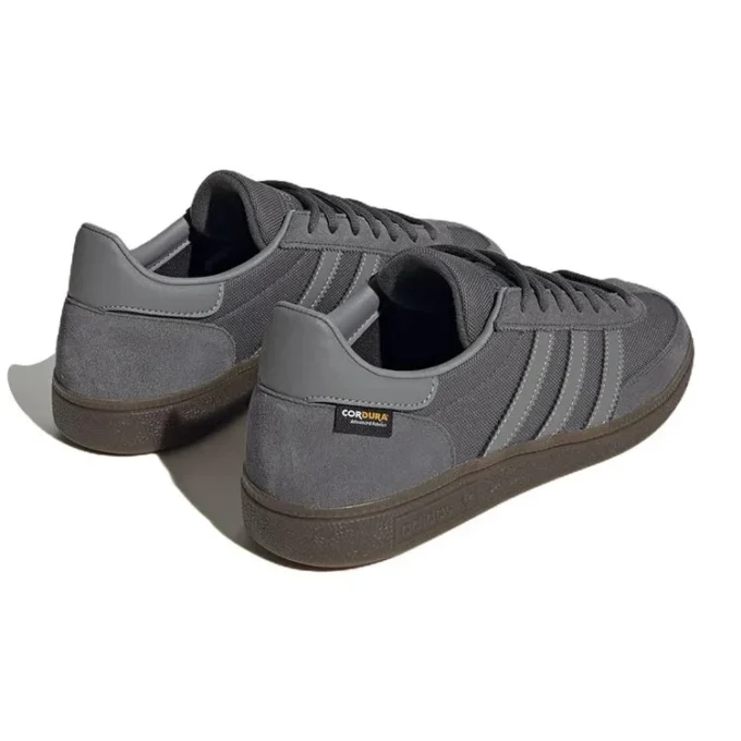 Adidas Handball Spezial „Grey Gum“