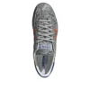 Adidas Handball Spezial „Grey Snakeskin Orange Royal“