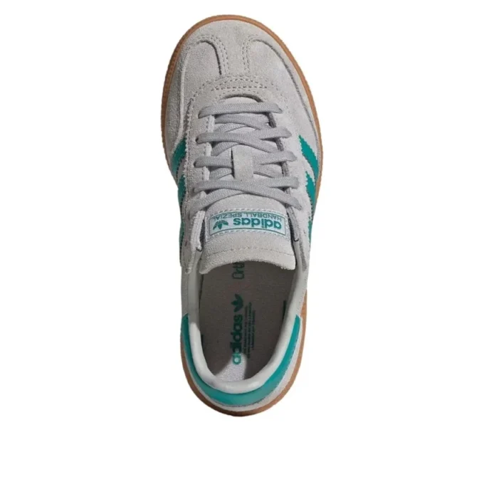 Adidas Handball Spezial „Grey Two“