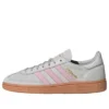 Adidas Handball Spezial „Grey Two Clear Pink“