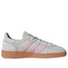 Adidas Handball Spezial „Grey Two Clear Pink“