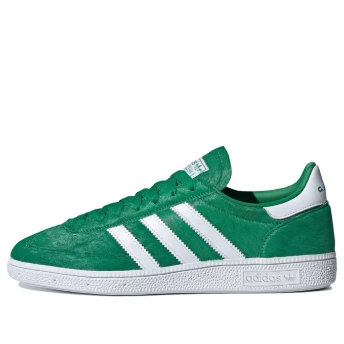 Adidas Handball Spezial „Grün-Weiß“