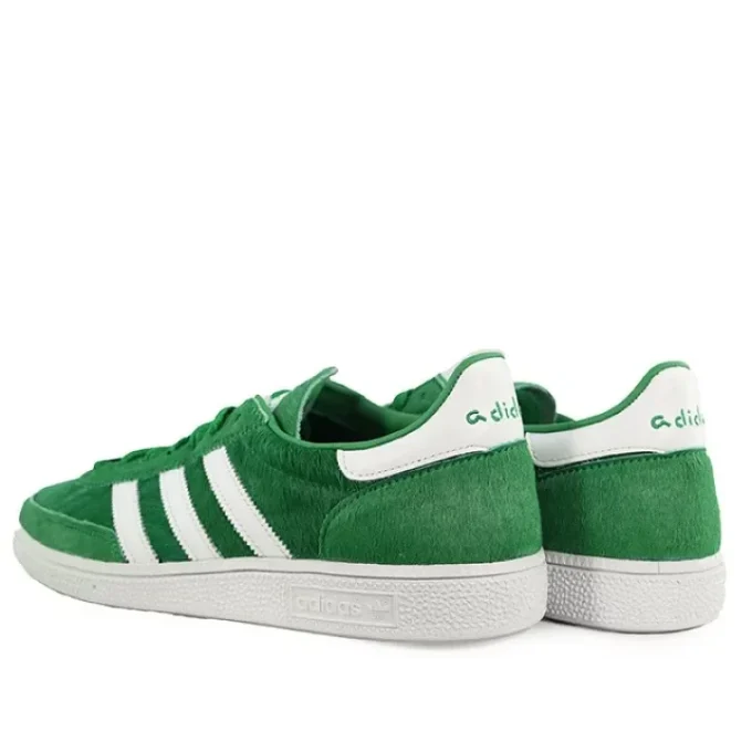 Adidas Handball Spezial „Grün-Weiß“