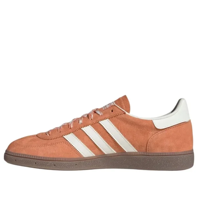Adidas Handball Spezial „Hazy Copper Gum“