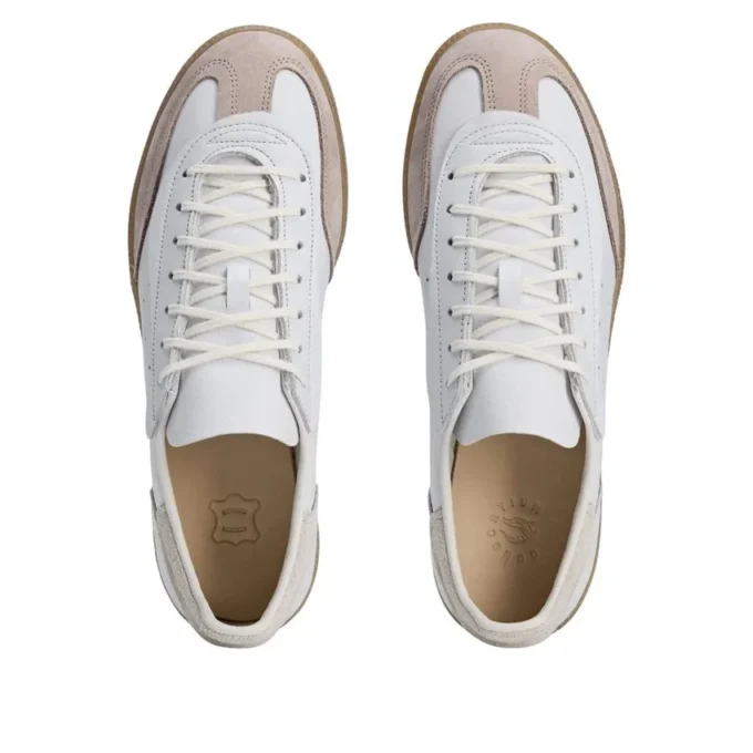Adidas Handball Spezial Invincible „Crystal White Grey“