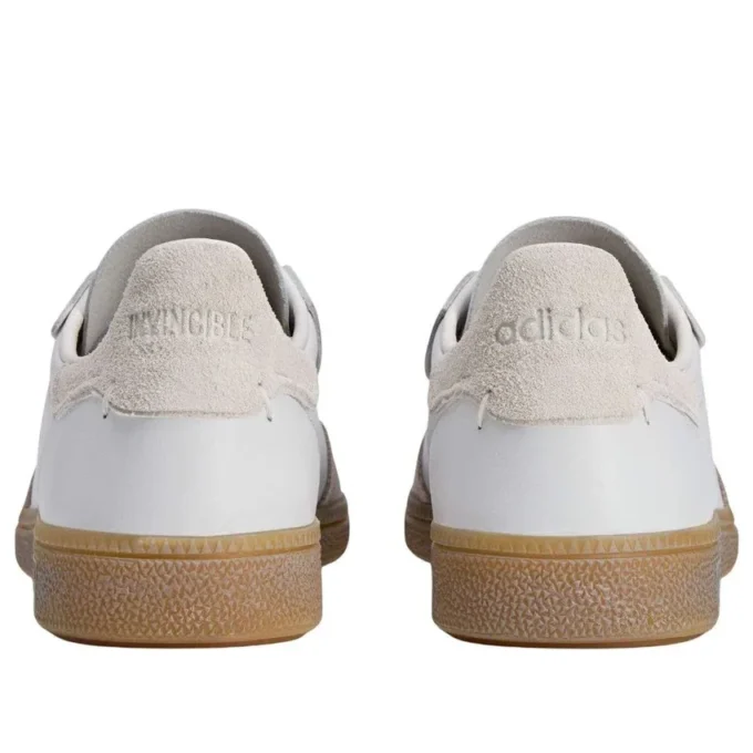Adidas Handball Spezial Invincible „Crystal White Grey“