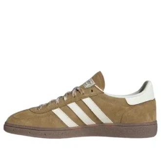 Adidas Handball Spezial „Khaki Gum“