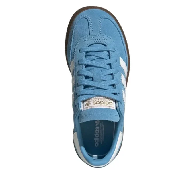 Adidas Handball Spezial „Light Blue“