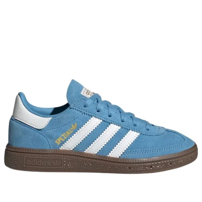 Adidas Handball Spezial „Light Blue“