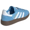 Adidas Handball Spezial „Light Blue Cloud White“