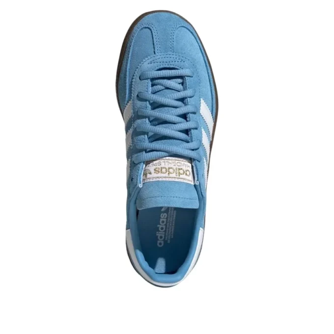 Adidas Handball Spezial „Light Blue Cloud White“
