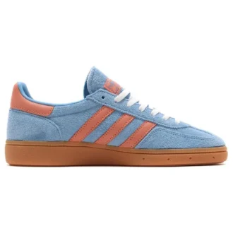 Adidas Handball Spezial „Light Blue Wonder Clay“