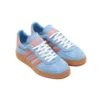 Adidas Handball Spezial „Light Blue Wonder Clay“