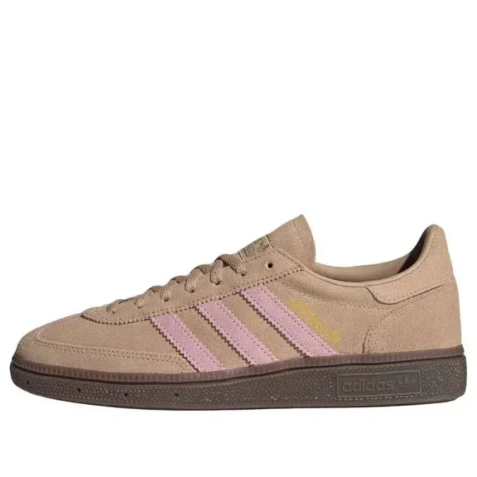 Adidas Handball Spezial „Light Brown Pink“