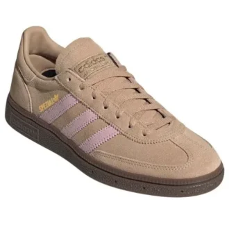 Adidas Handball Spezial „Light Brown Pink“