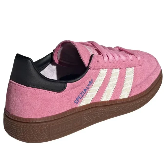 Adidas Handball Spezial „Light Pink Gum“