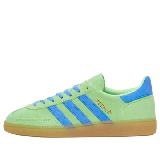 Adidas Handball Spezial „Lime Burst“