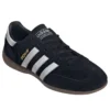 Adidas Handball Spezial Lo Pro „Black White“