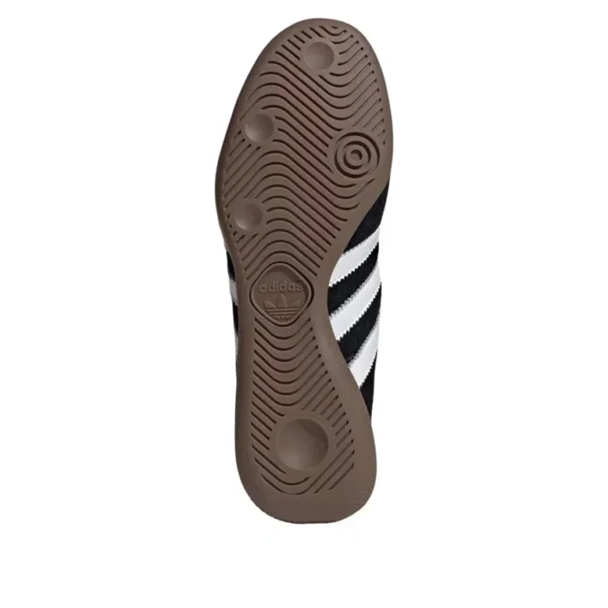 Adidas Handball Spezial Lo Pro „Black White“