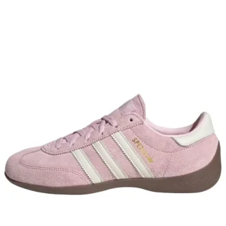 Adidas Handball Spezial Lo Pro „Clear Pink White“