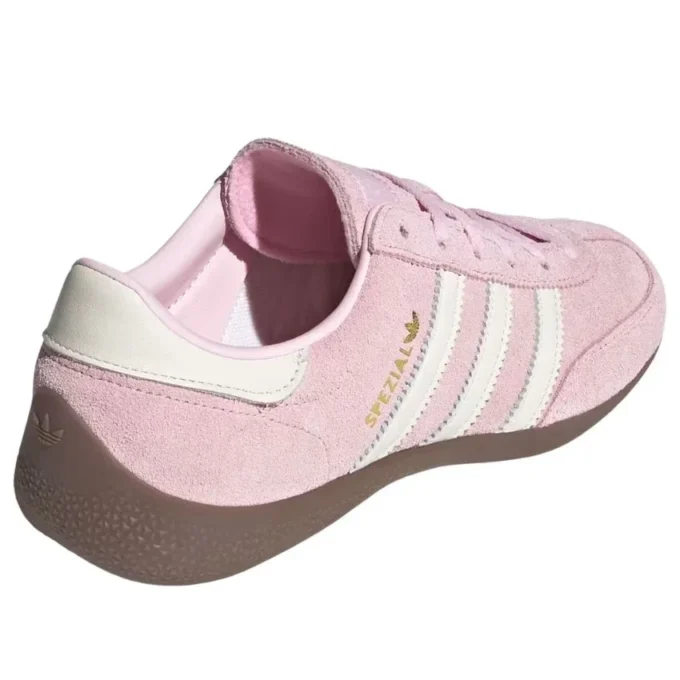 Adidas Handball Spezial Lo Pro „Clear Pink White“