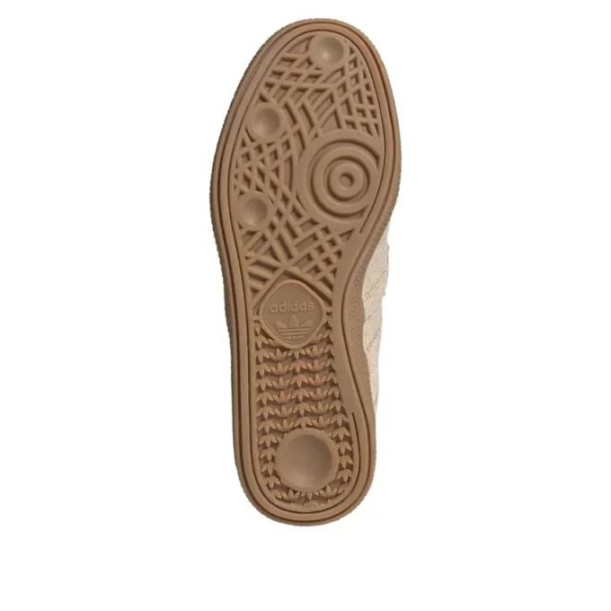 Adidas Handball Spezial Loafer „Beige Gum“
