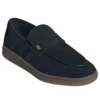 Adidas Handball Spezial Loafer „Black Gum“