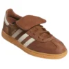 Adidas Handball Spezial Long Tongue „Preloved Brown“